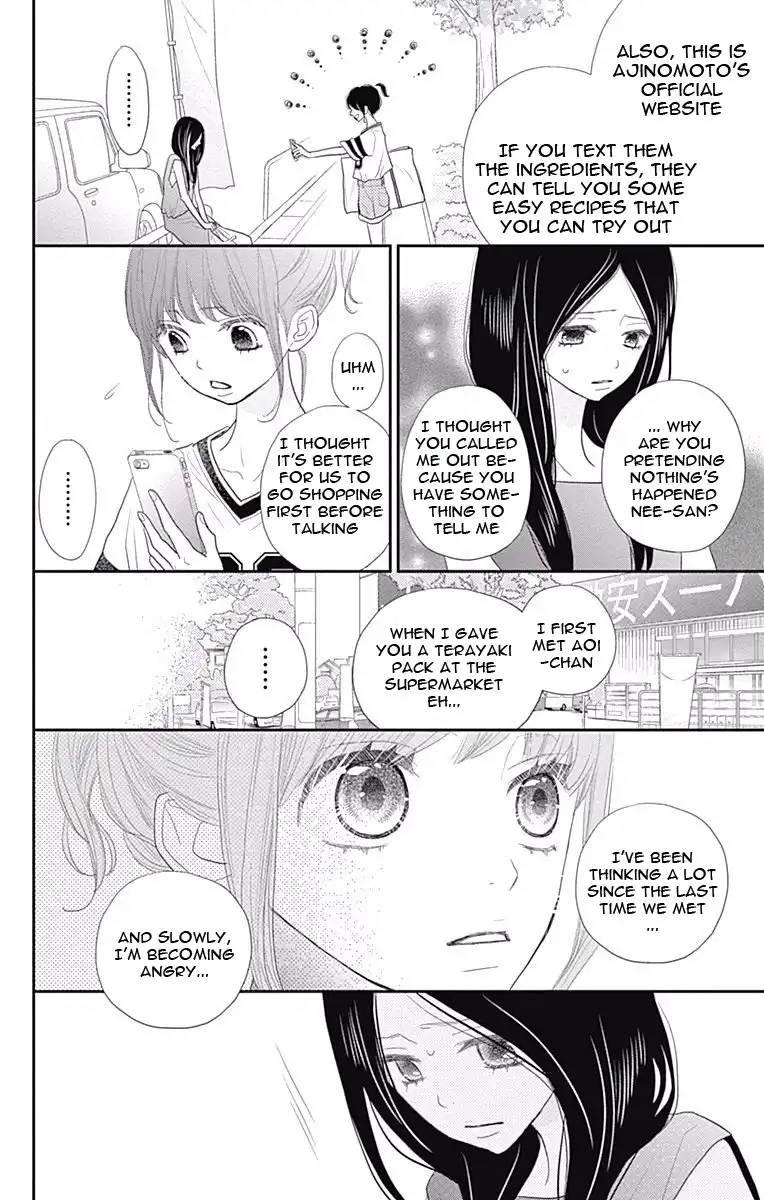 ReRe Hello Chapter 40 35